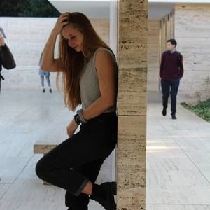 Meet your Posher, Kendall